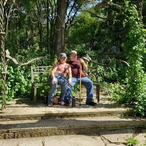 Meet your Posher, Mary